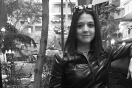 Courtney Gumpf - Co-Owner & Producer