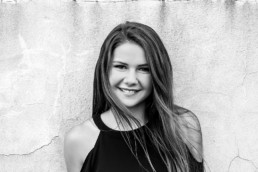 Emily VanderMey - Graphic Designer