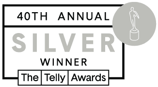 Telly Awards Silver