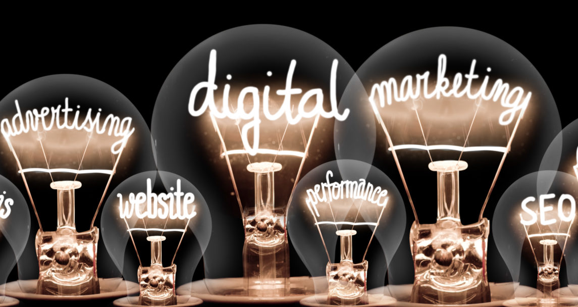 digital marketing ideas