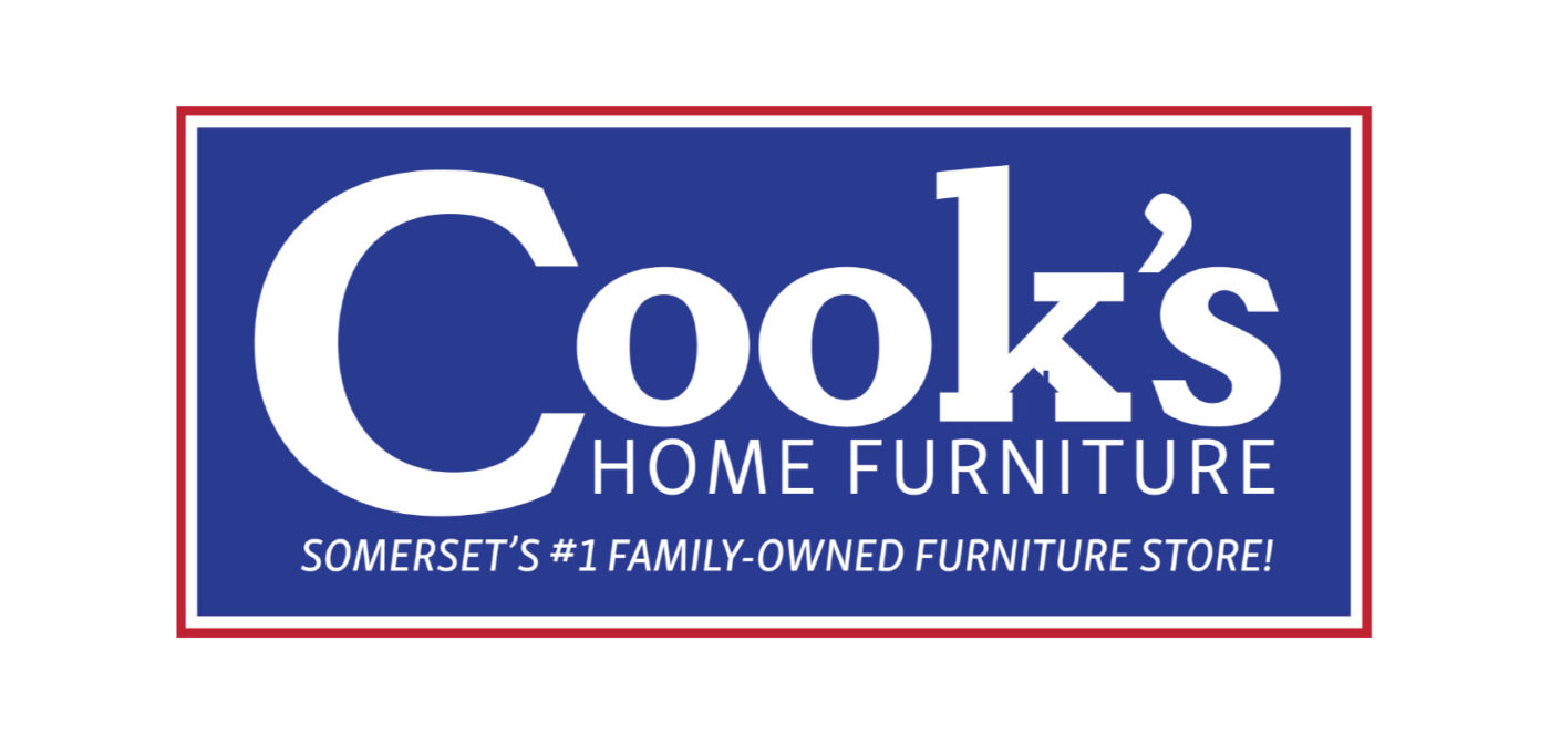 Cook's Home Furniture Logo