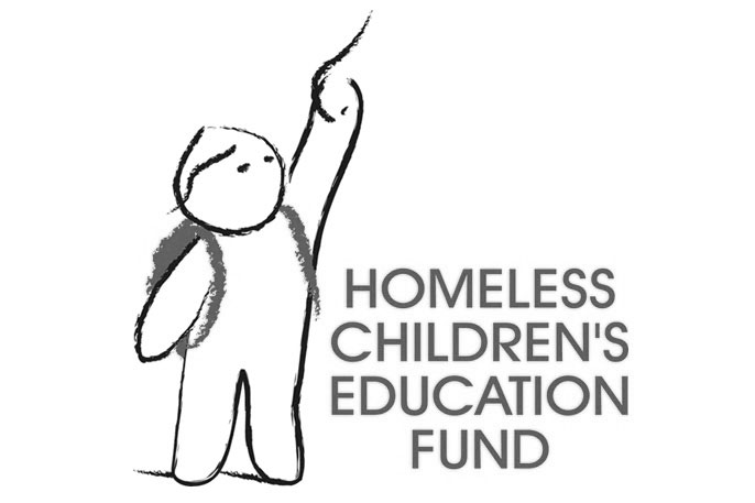 Homeless Children's Education Fund Logo