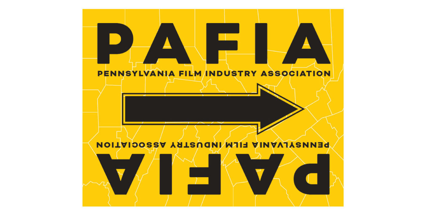 PAFIA Logo