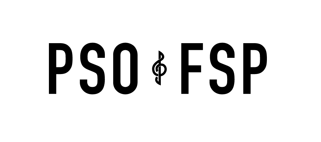 PSO & FSP logo