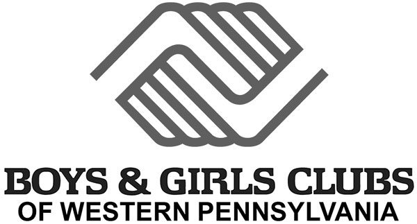 Boys & Girls Club Western Pennsylvania Logo