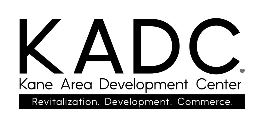 KADC (Kane Area Development Center) Logo