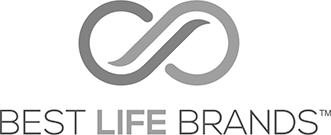 best life brands logo