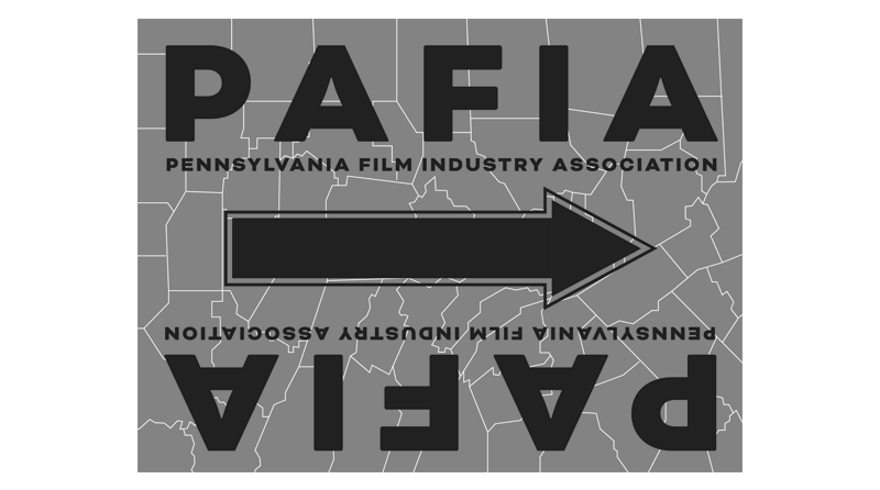 PAFIA Logo