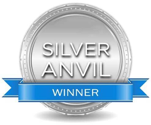 silver anvil winner
