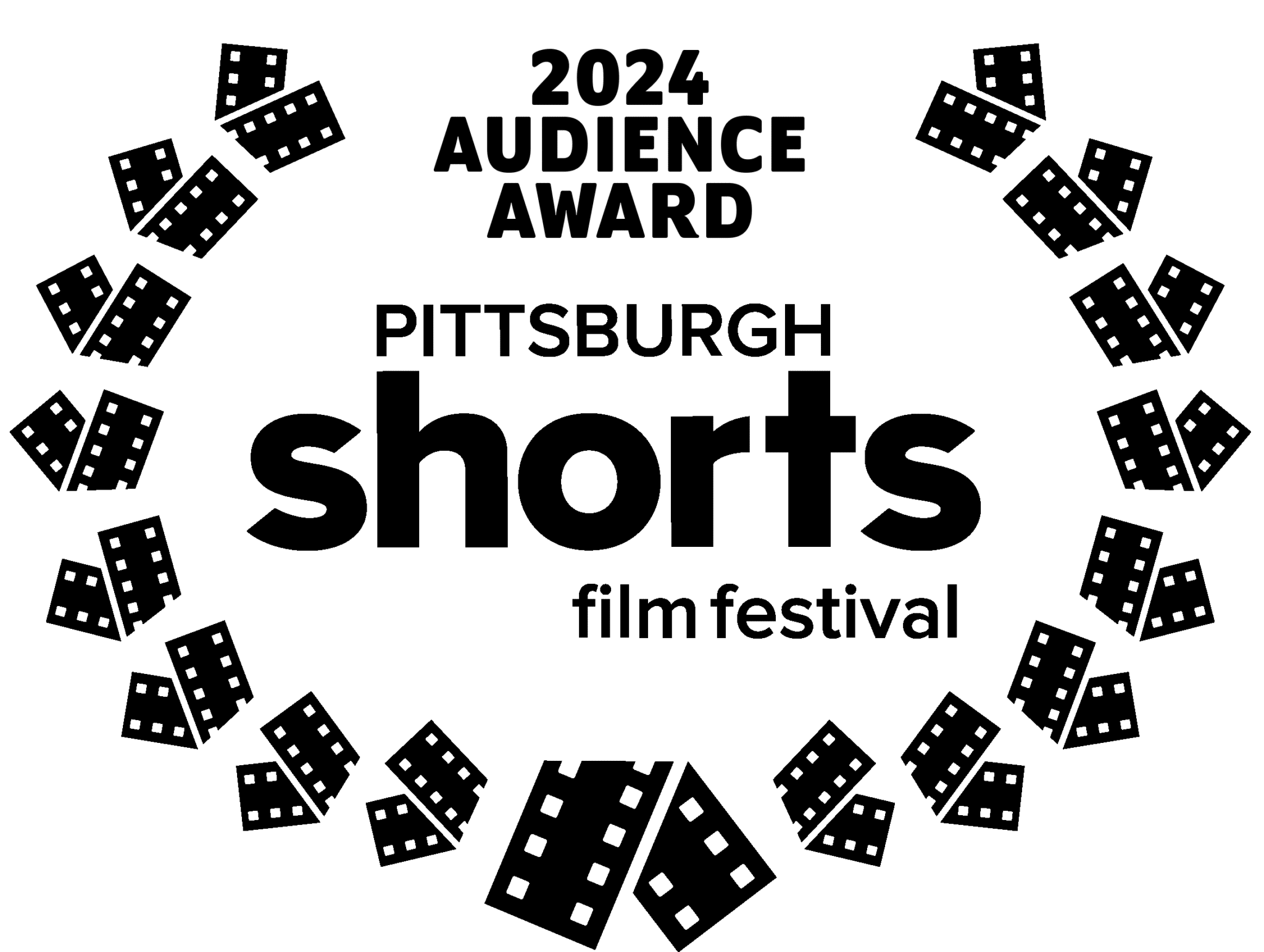 2024 Audience Award - Pittsburgh Shorts Film Festival