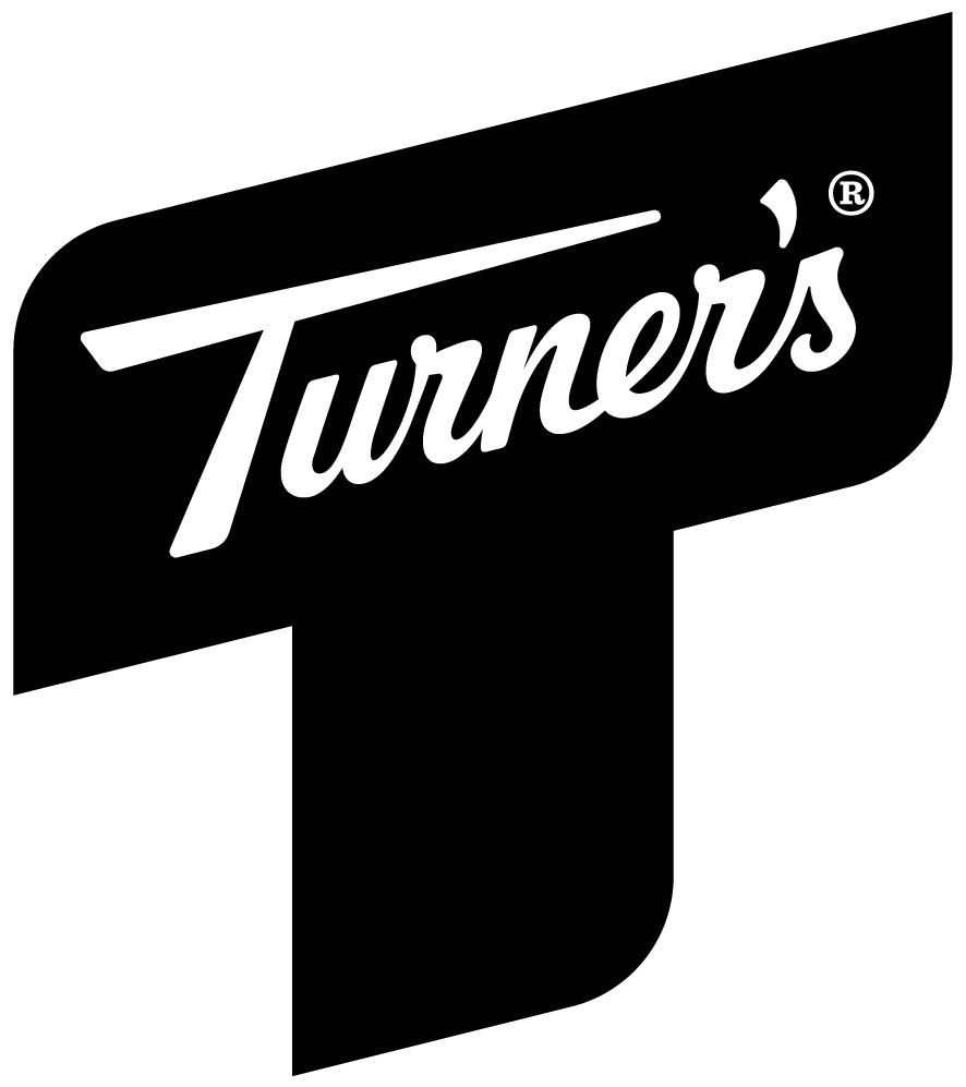 Turner's Logo