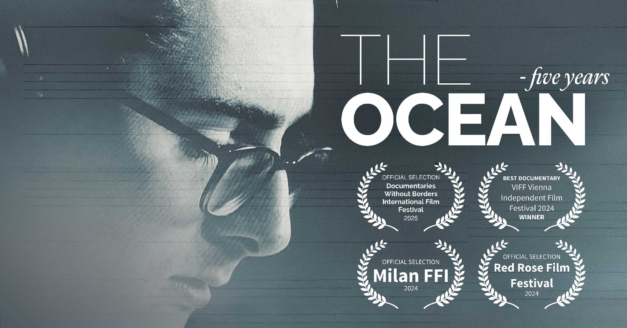 The Ocean poster