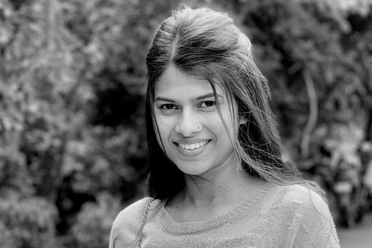 Pooja Joshi
