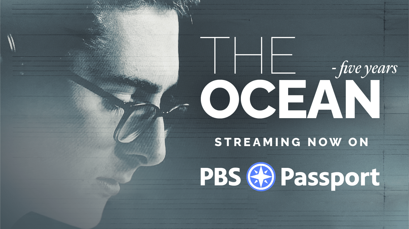 The Ocean Streaming Now PBS Passport