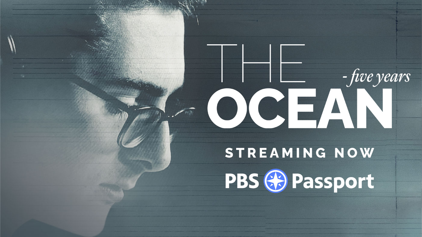 Streaming Now on PBS Passport