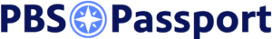 pbs passport logo