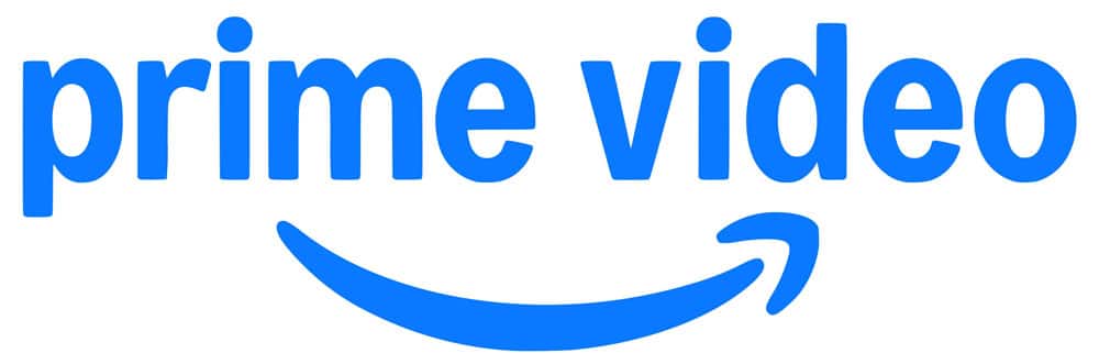 prime video logo